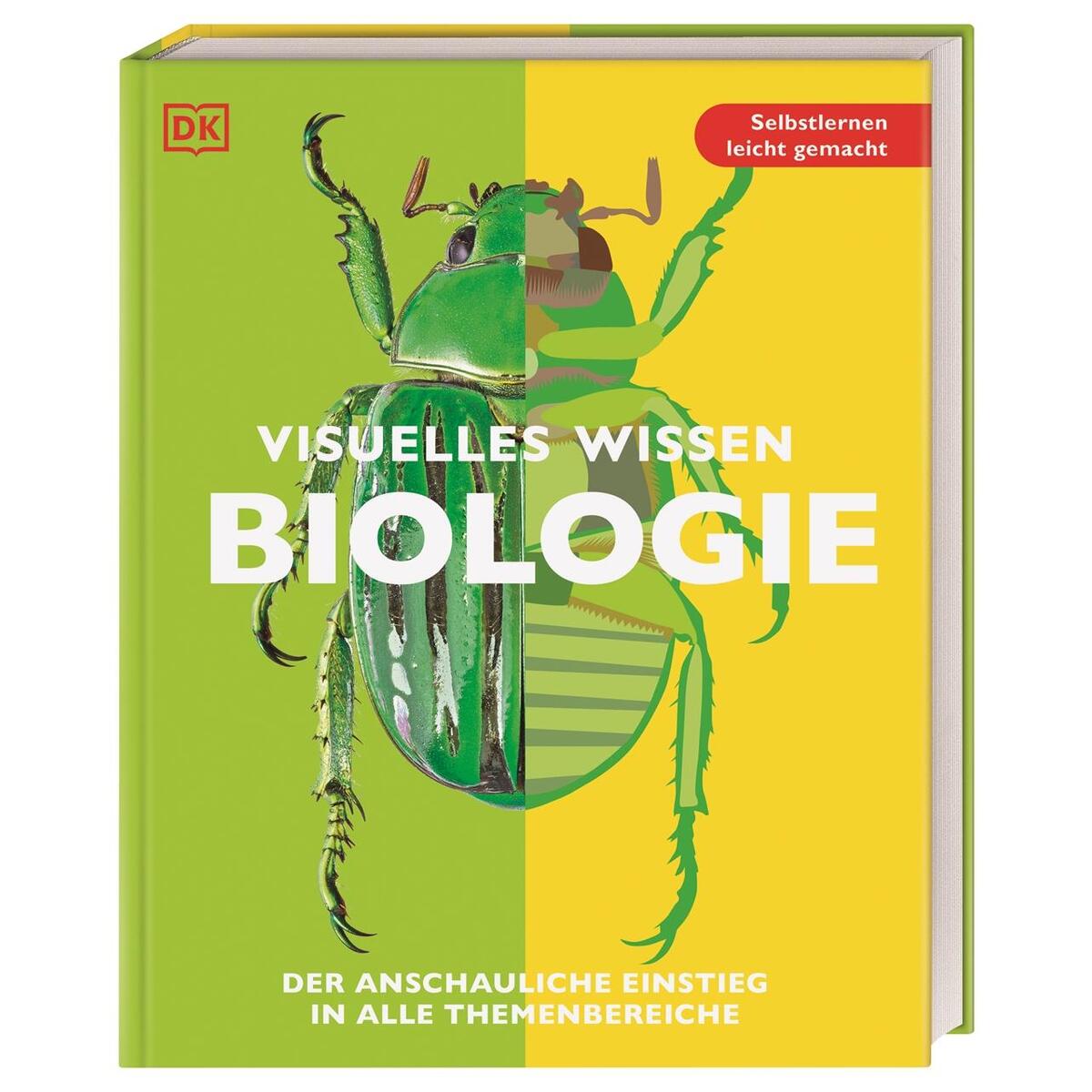 Visuelles Wissen. Biologie Visuelles Wissen. Biologie von Dorling Kindersley Verlag