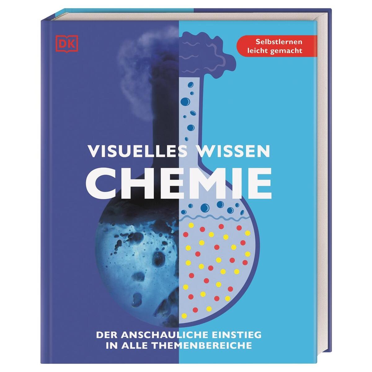 Visuelles Wissen. Chemie Visuelles Wissen. Chemie von Dorling Kindersley Verlag