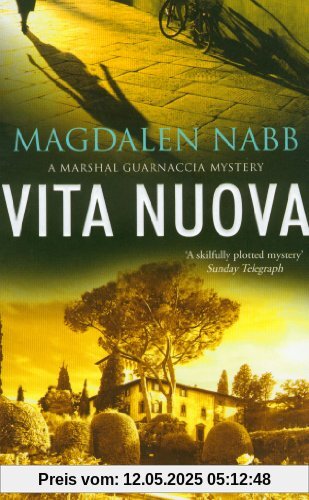 Vita Nuova