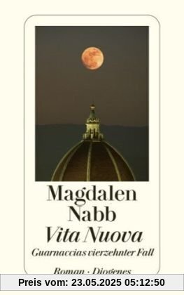 Vita Nuova: Guarnaccias vierzehnter Fall