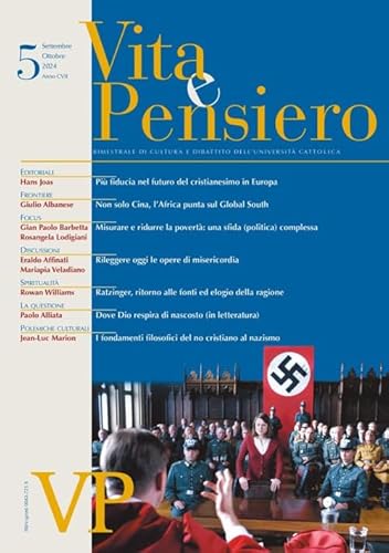 Vita e pensiero (2024) (Vol. 5) von Vita e Pensiero