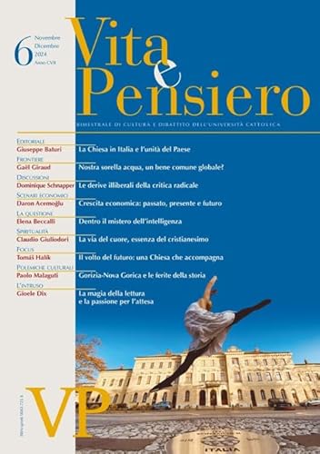 Vita e pensiero (2024) (Vol. 6) von Vita e Pensiero