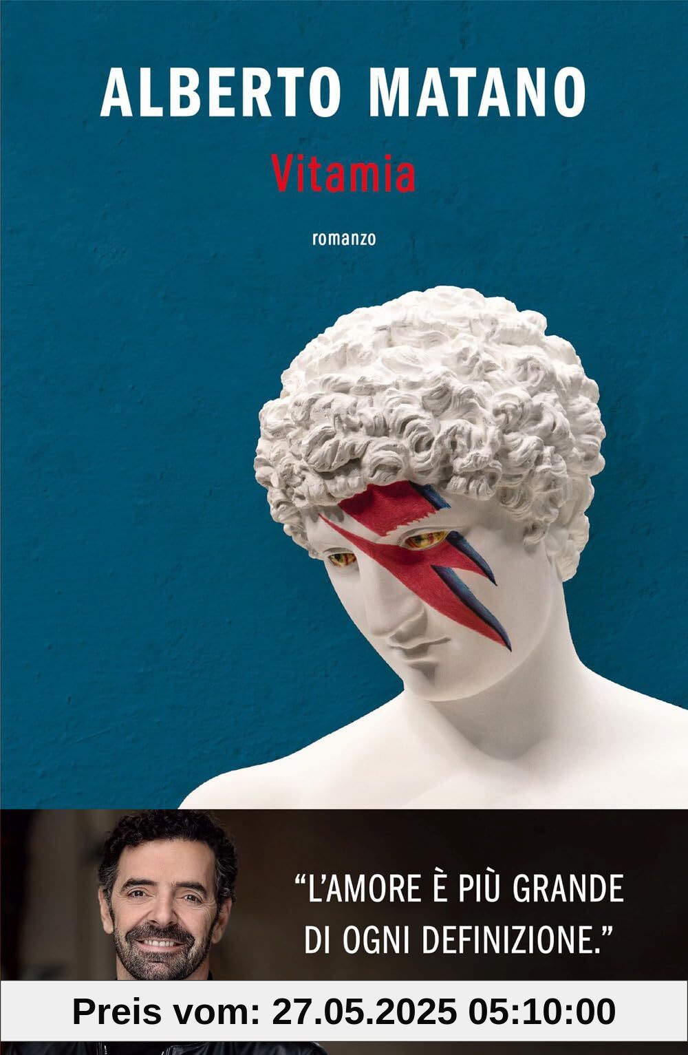 Vitamia (Novel)