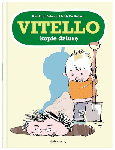Vitello von Dwie Siostry