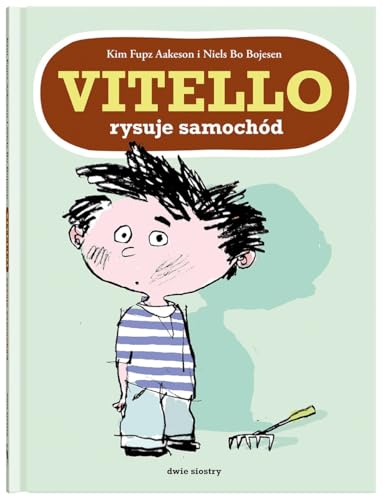 Vitello (Vitello rysuje samochód) von Dwie Siostry