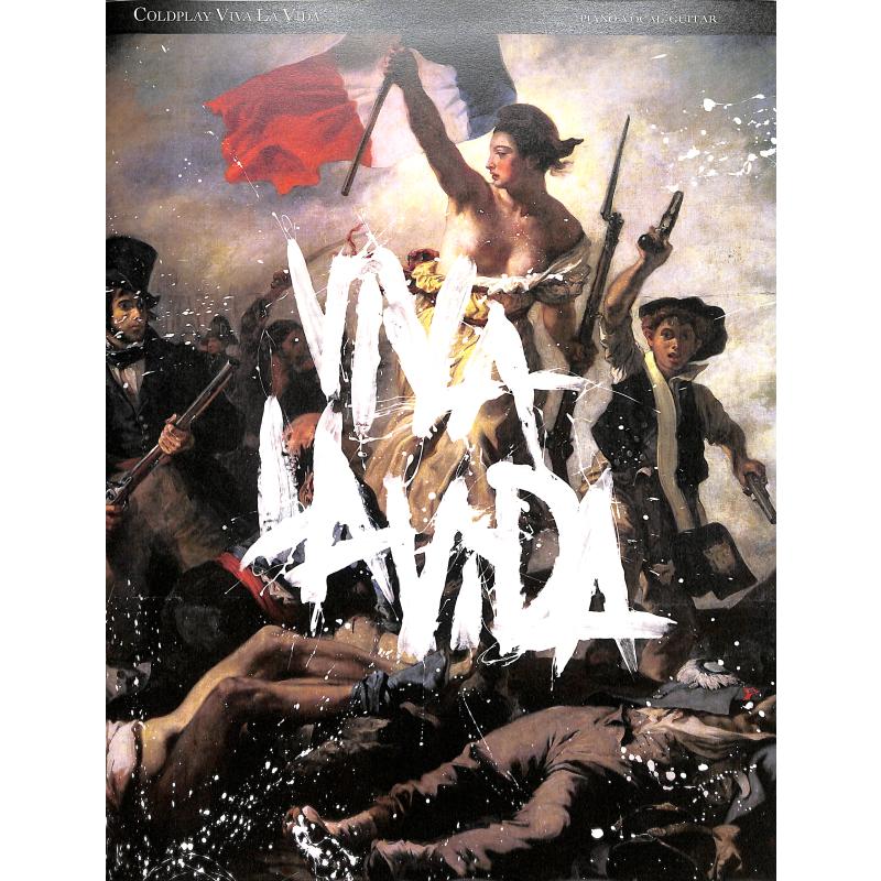Viva la vida Viva la vida