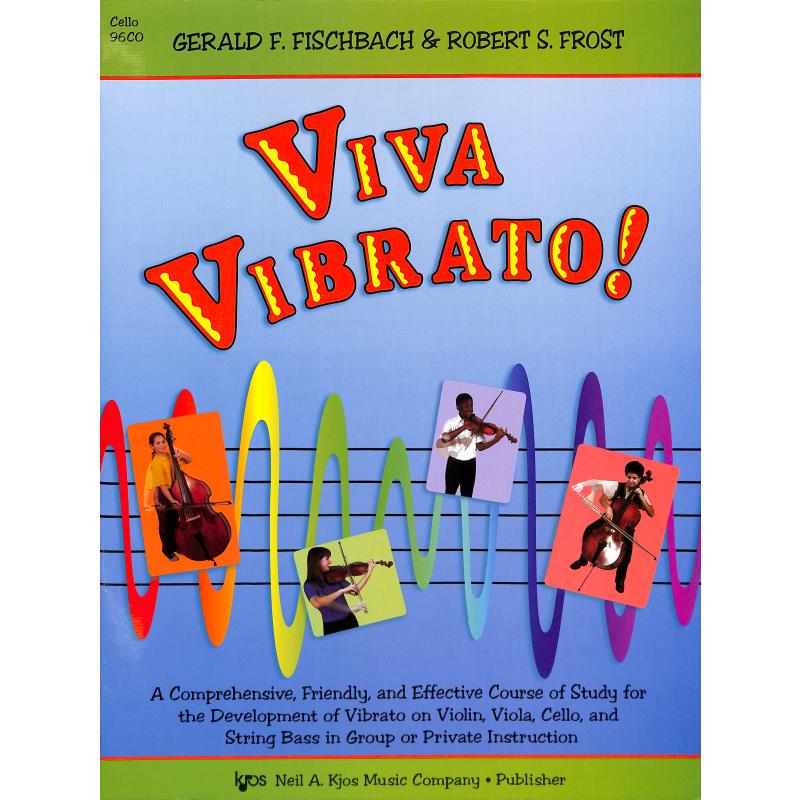 Viva vibrato