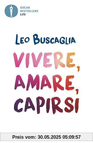Vivere, amare, capirsi