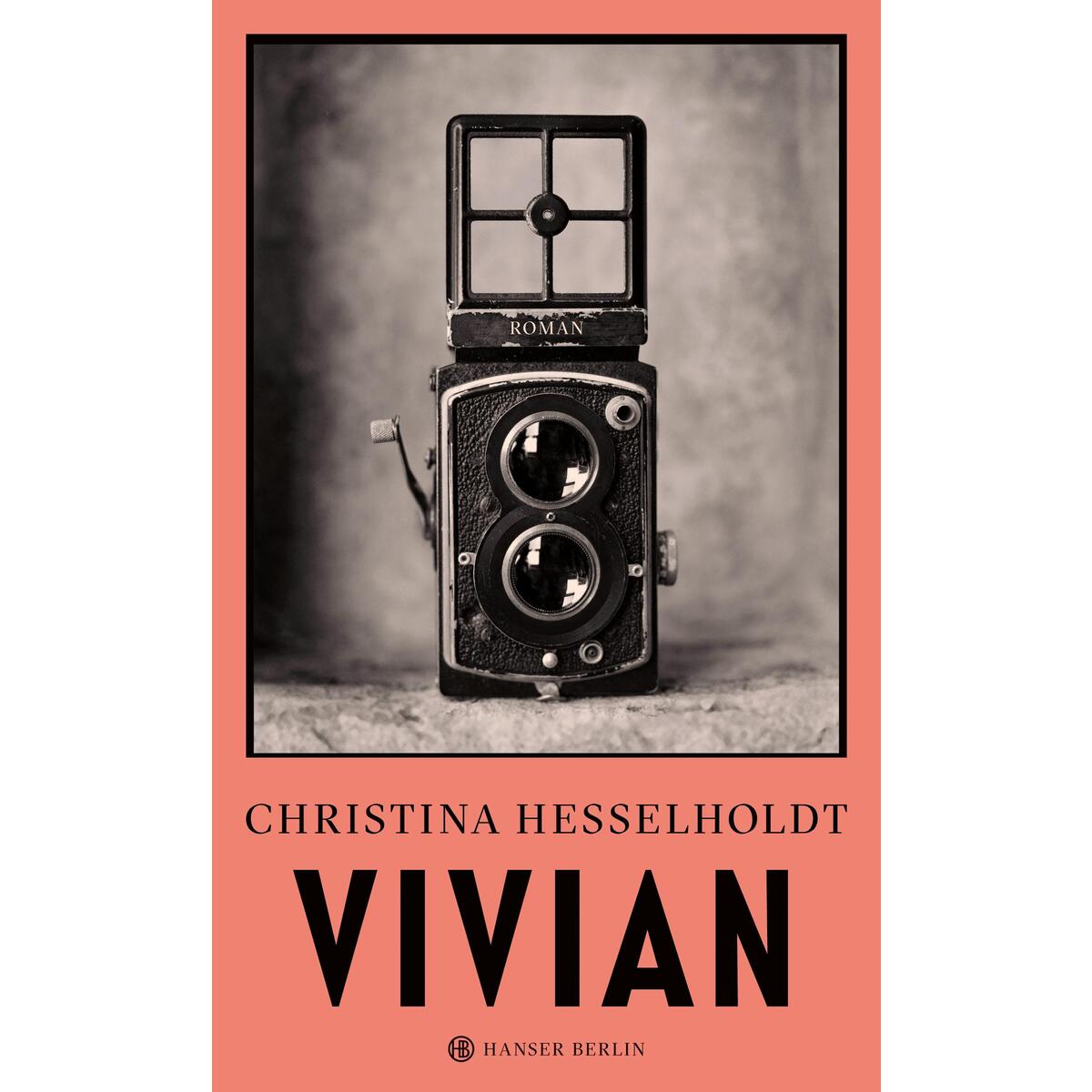 Vivian von Hanser Berlin