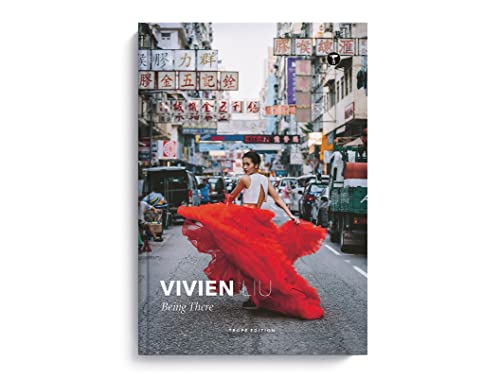 Vivien Liu: Being There (Trope Emerging Photographers) von Trope Publishing Co.