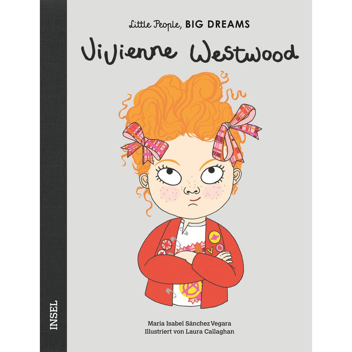 Vivienne Westwood Vivienne Westwood von Insel Verlag GmbH