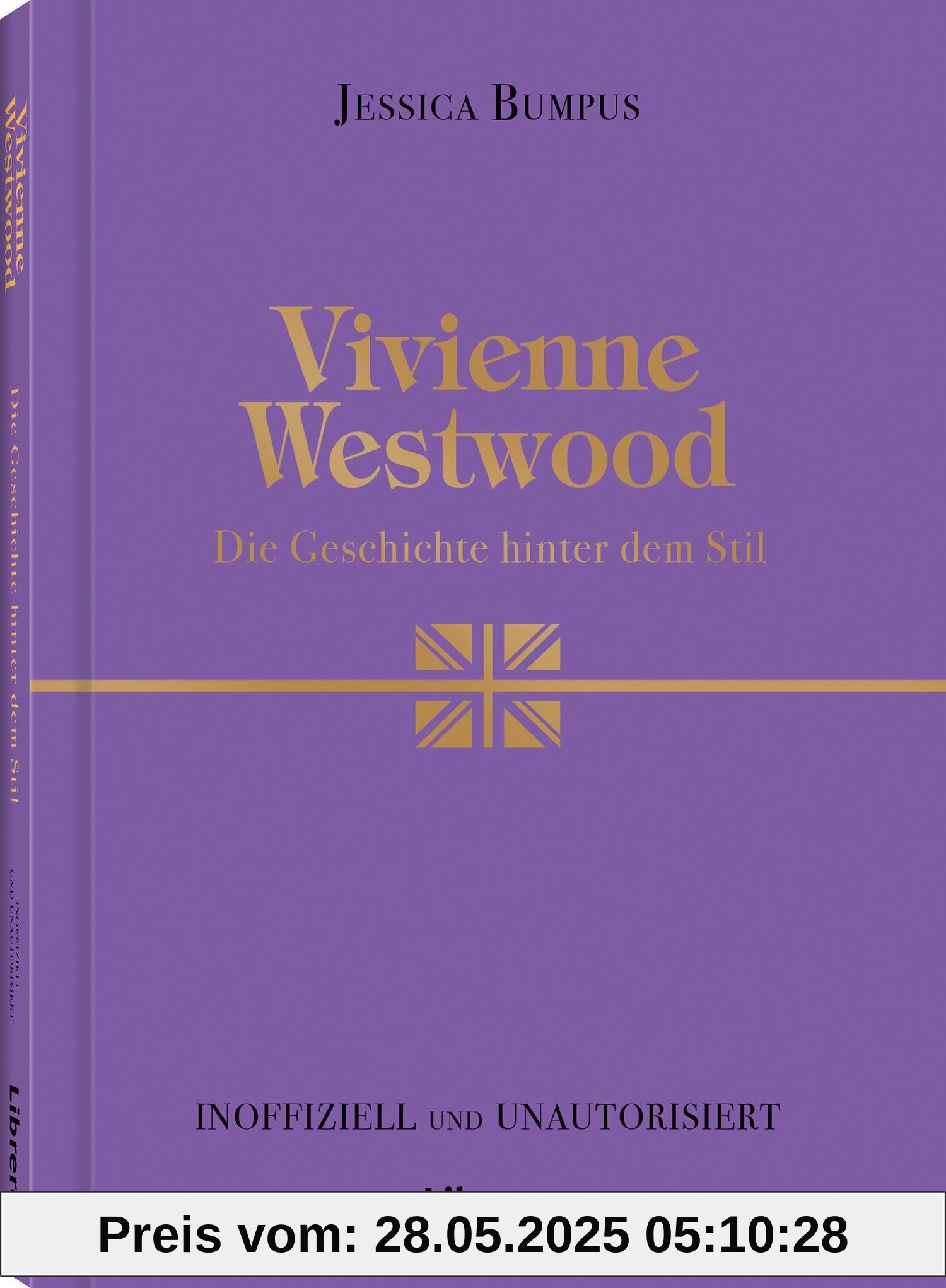 Vivienne Westwood: Die Geschichte hinter dem Stil