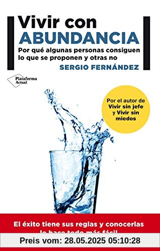 Vivir con abundancia (Plataforma Actual)