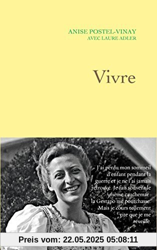 Vivre