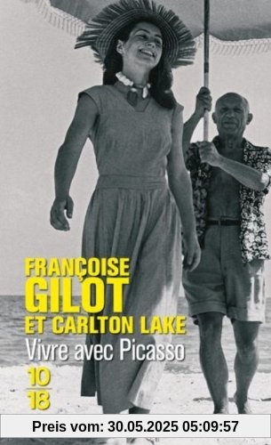 Vivre avec Picasso Vivre avec Picasso