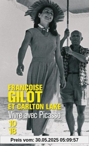 Vivre avec Picasso