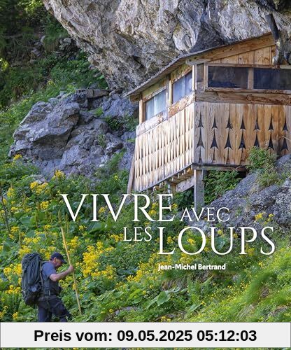 Vivre avec les loups