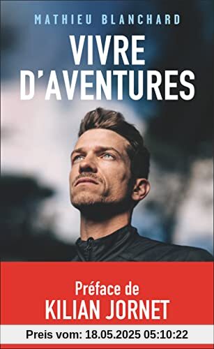 Vivre d'aventures