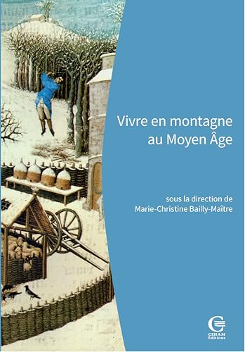 Vivre en montagne au Moyen Âge: Les objets racontent l'histoire de l'argenteria de Brandis. Huez-Alpe d'Huez - XIIe-XIVe siècles