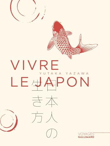 Vivre le Japon von GALLIM LOISIRS