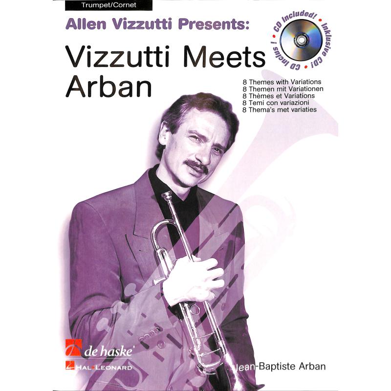 Vizzutti meets Arban