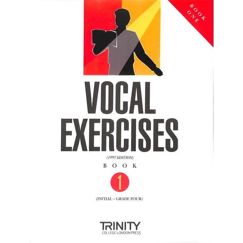 Vocal exercises 1 Vocal exercises 1