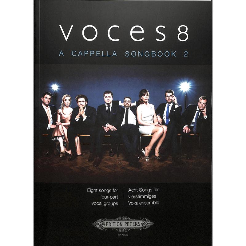 Voces 8