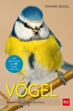 Vögel von BLV Buchverlag