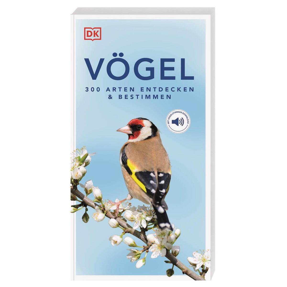 Vögel von Dorling Kindersley Verlag