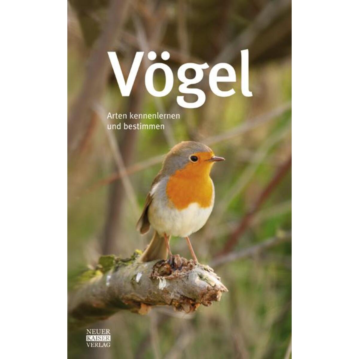 Vögel von Neuer Kaiser Verlag
