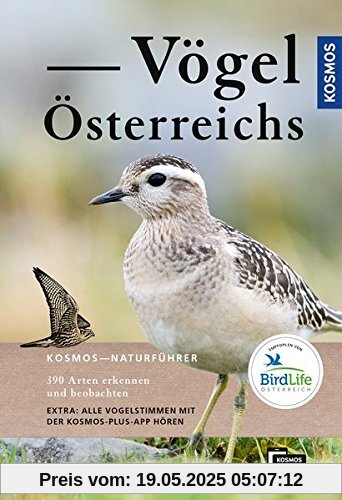 Vögel Österreichs
