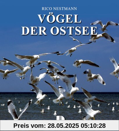 Vögel der Ostsee Vögel der Ostsee