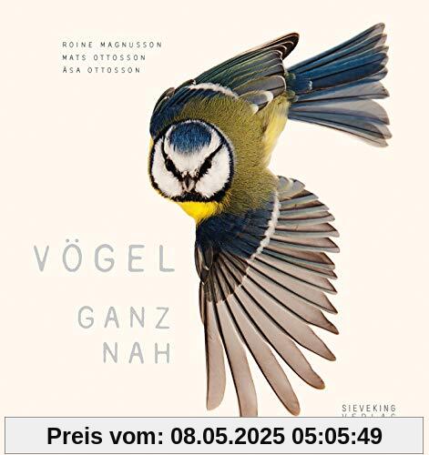 Vögel ganz nah Vögel ganz nah