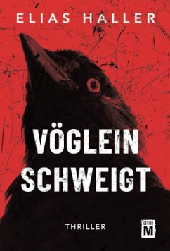 Vöglein schweigt von Amazon Publishing / Edition M
