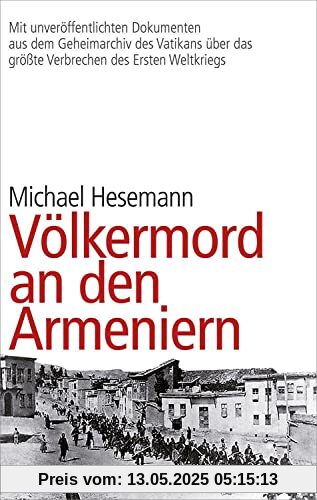 Völkermord an den Armeniern