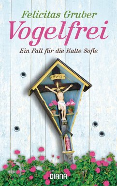 Vogelfrei / Rechtsmedizinerin Sofie Rosenhuth Bd.2 von Diana