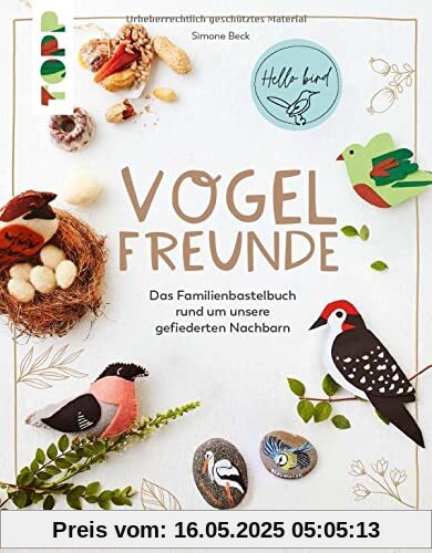 Vogelfreunde