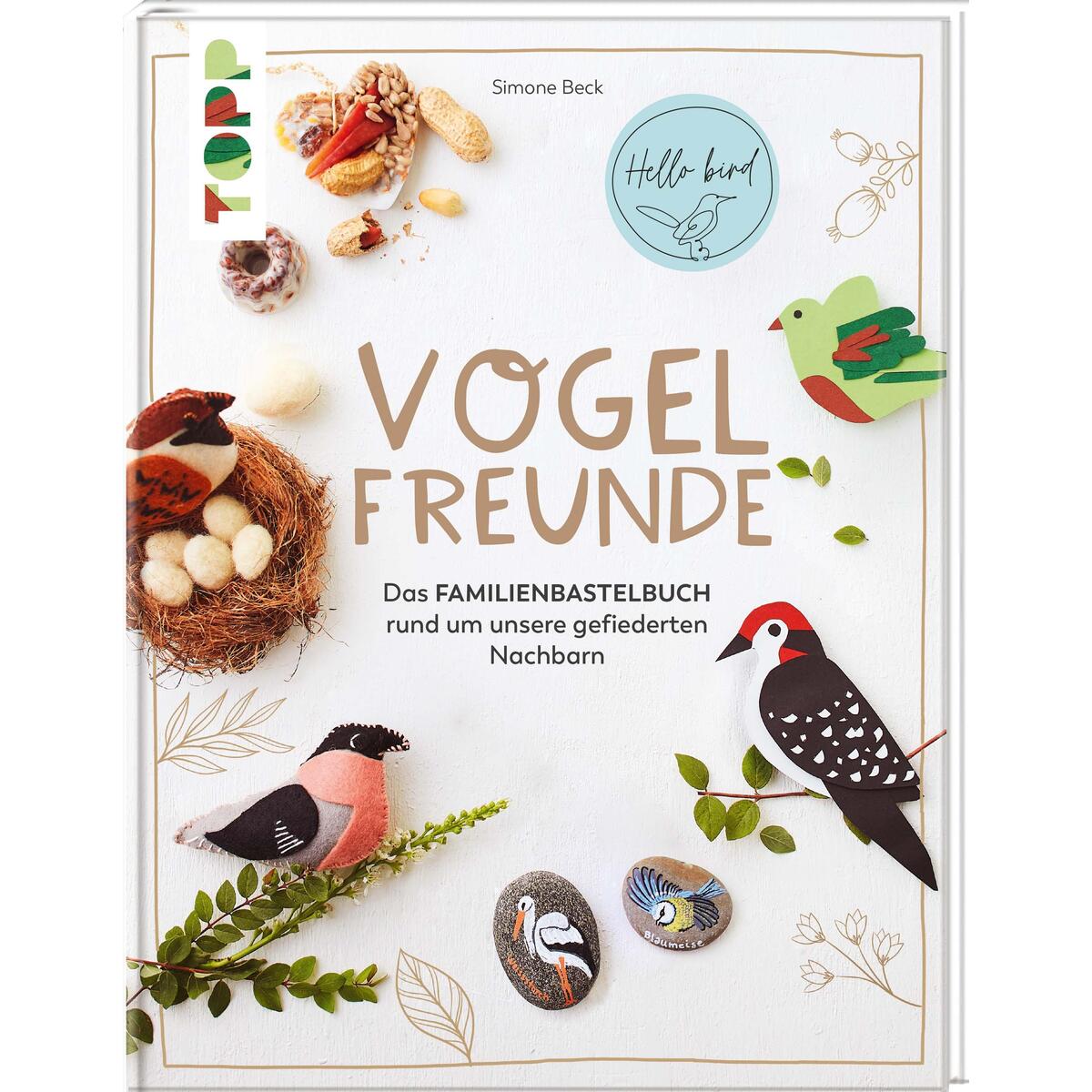 Vogelfreunde von Frech Verlag GmbH