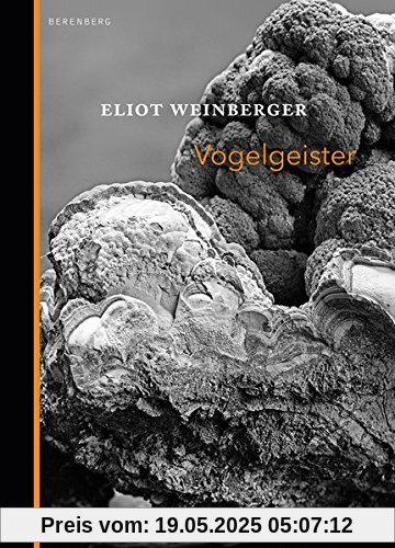 Vogelgeister