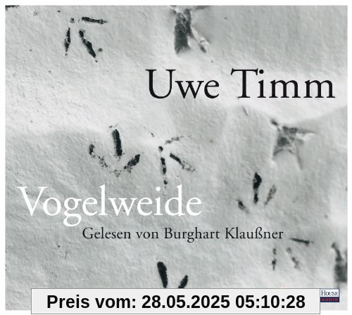 Vogelweide Vogelweide