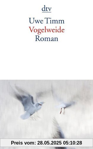 Vogelweide: Roman