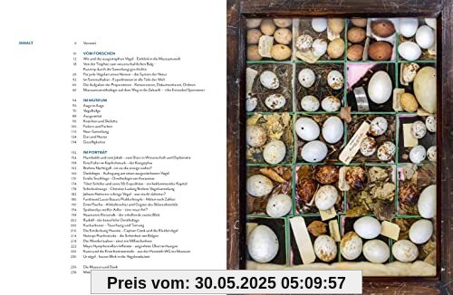 Vogelwelten: Expeditionen ins Museum Vogelwelten: Expeditionen ins Museum