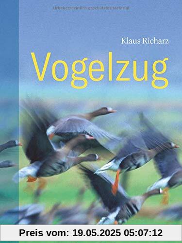 Vogelzug