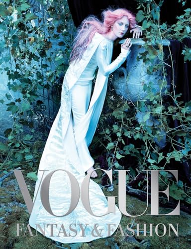 Vogue: Fantasy & Fashion