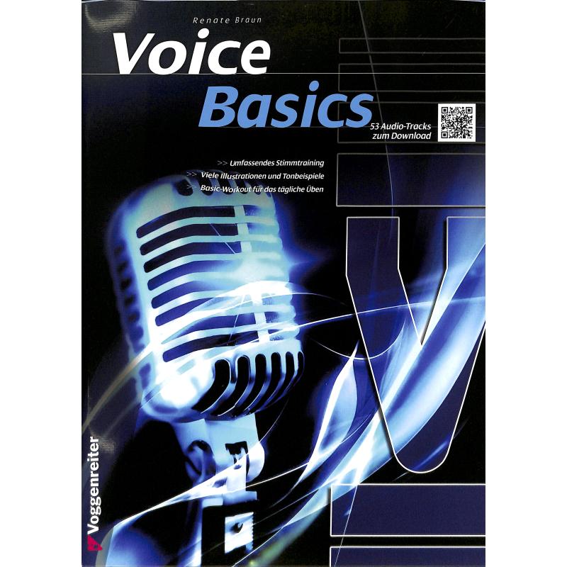 Voice basics