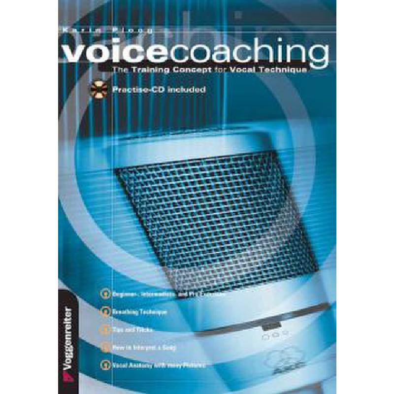 Voicecoaching