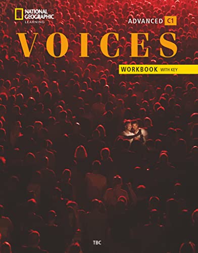 Voices - C1: Advanced: Workbook with Answer Key