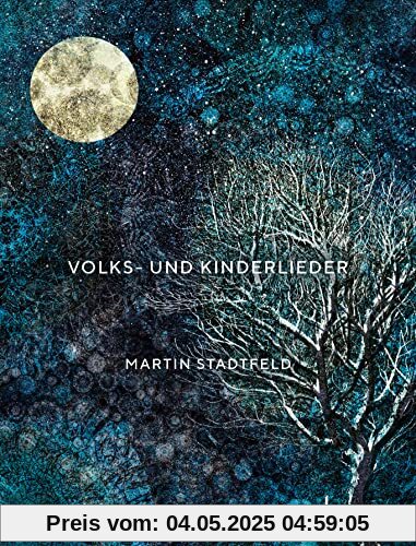 Volks- und Kinderlieder: Spielbuch für Klavier zu vier Händen. Klavier 4-händig. (Edition Schott)