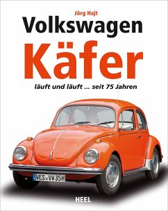 Volkswagen Käfer von Heel Verlag