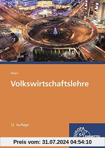 Volkswirtschaftslehre